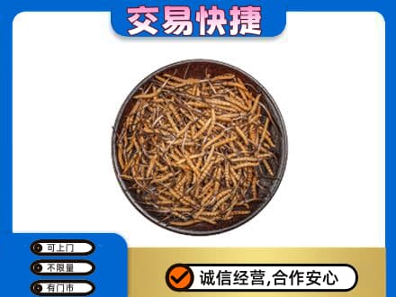 大庆市龙凤高价回收散虫草