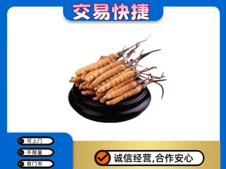 大庆市龙凤礼品回收散虫草.jpg